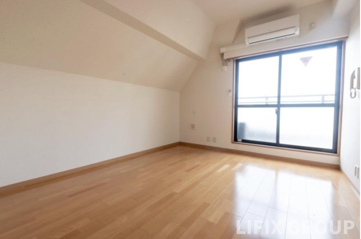 居室・リビング　居間・リビング