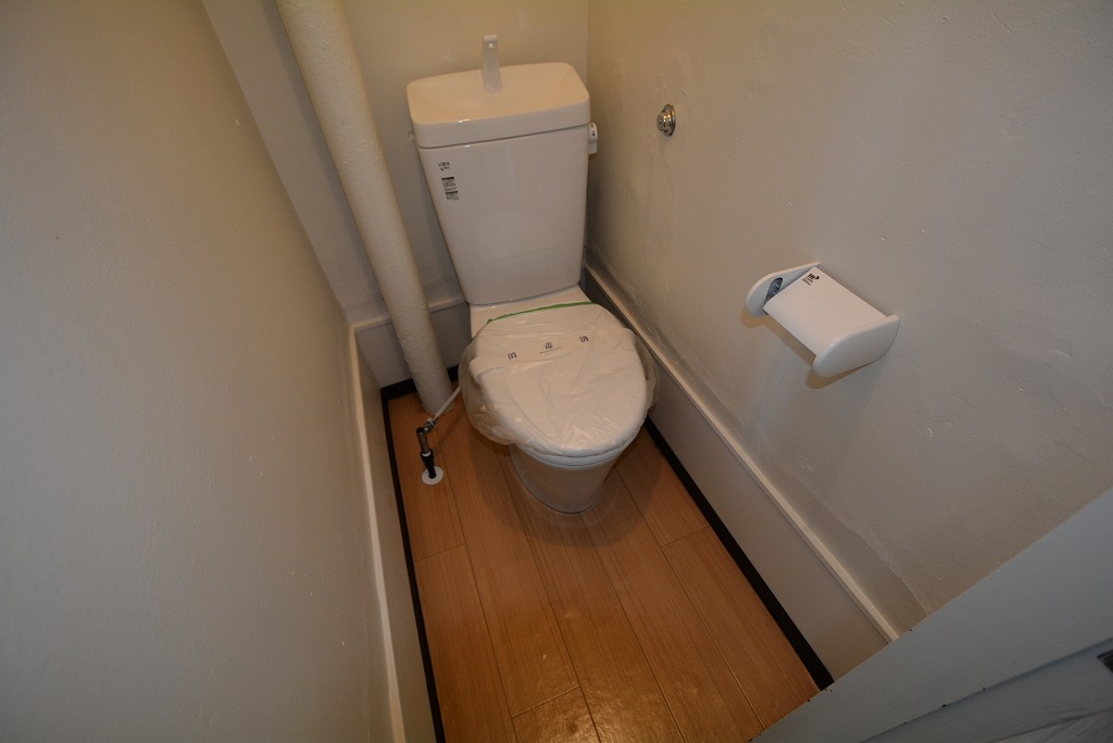 トイレ　バストイレ別でおすすめ！