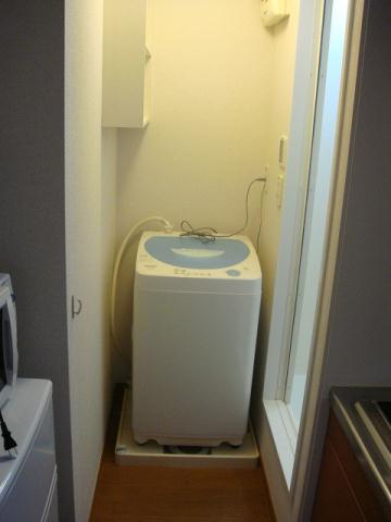 その他部屋・スペース