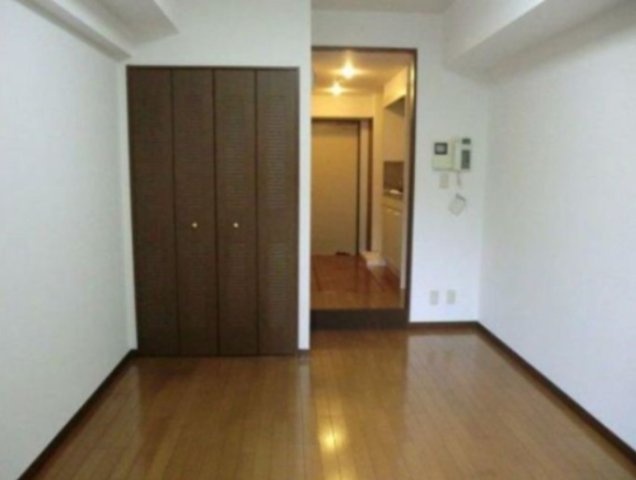 居室・リビング　寝室☆（同一仕様写真）