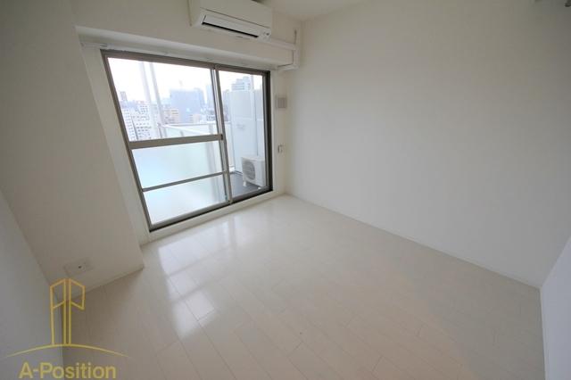 その他部屋・スペース　APRILE南森町