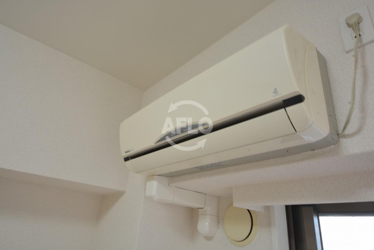 その他部屋・スペース　KAISEI本町東　エアコン