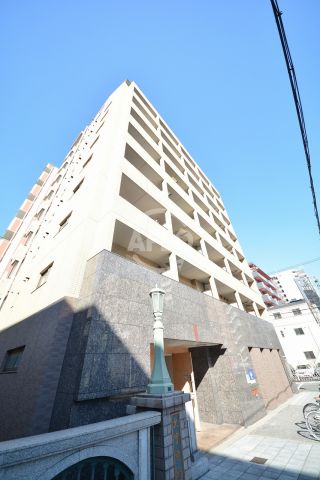 建物外観　KAISEI本町東　分譲の外観