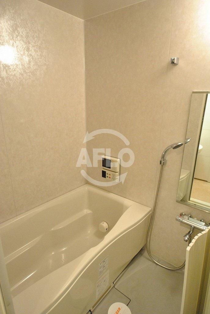 バス・シャワールーム　KAISEI本町東　大型バスルーム