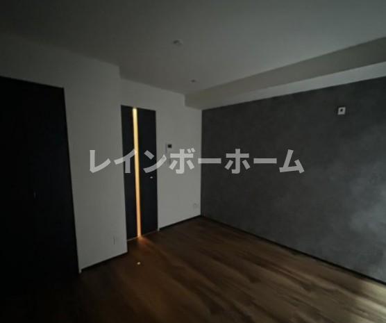 居室・リビング　※別部屋参考写真