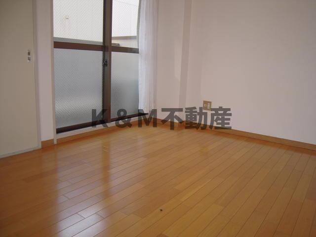 居室・リビング　おしゃれな居間です