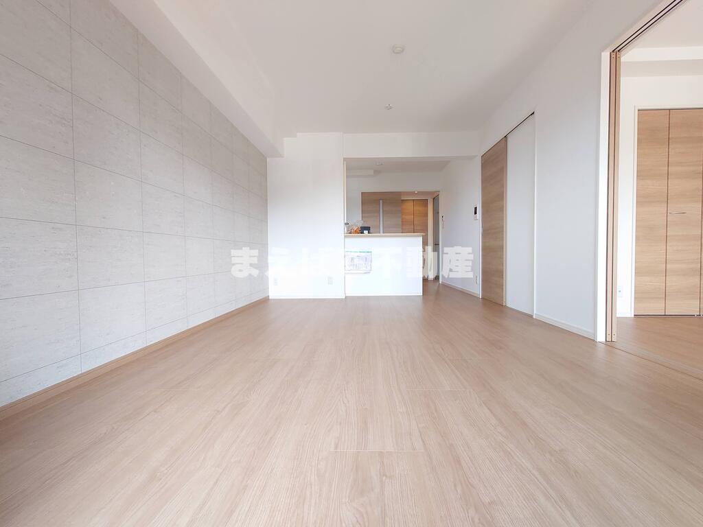 居室・リビング　リビングスペース