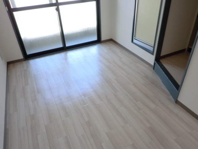 居室・リビング　綺麗な洋室です