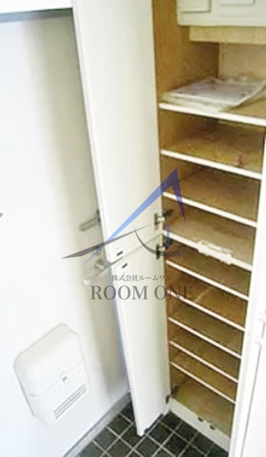 玄関　玄関です。