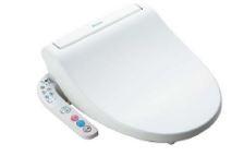 トイレ　シャワー付トイレ（イメージ）