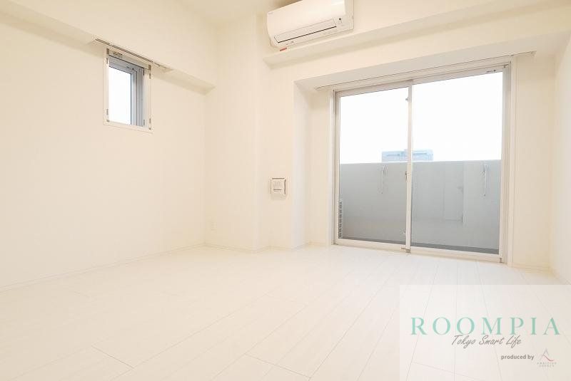 居室・リビング　リビング/居室