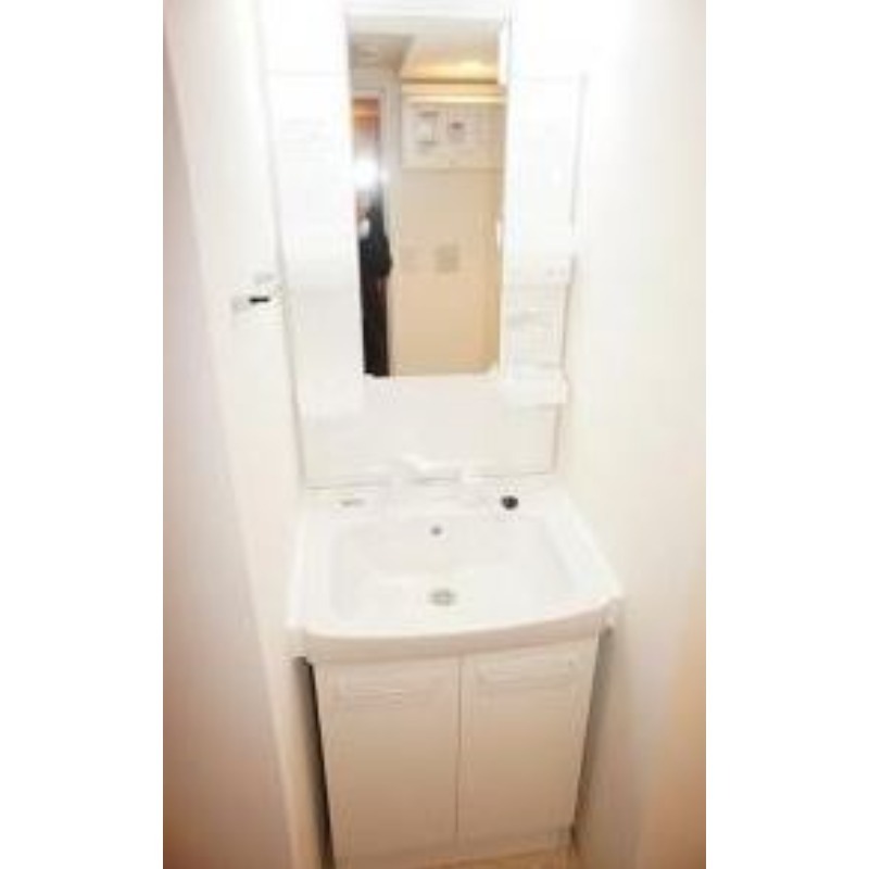 洗面設備　洗面所独立♪