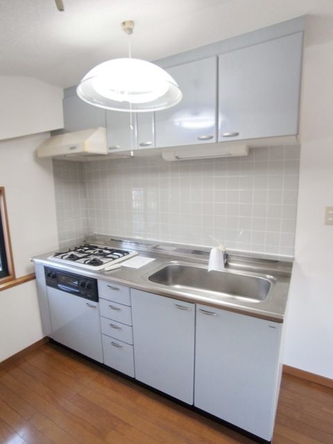 キッチン　☆コンロ付きキッチン☆