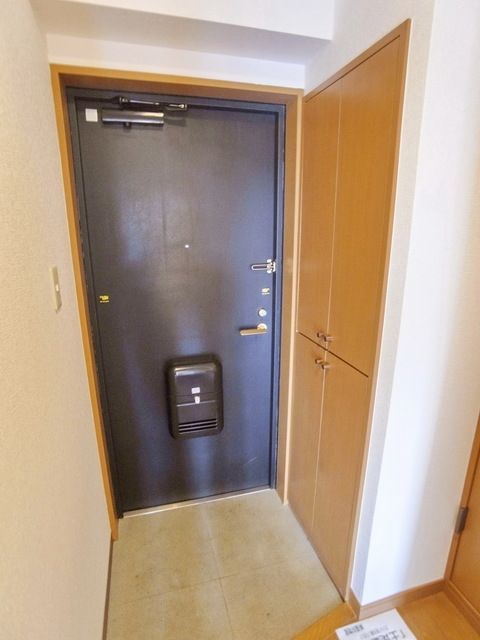 玄関　☆玄関☆