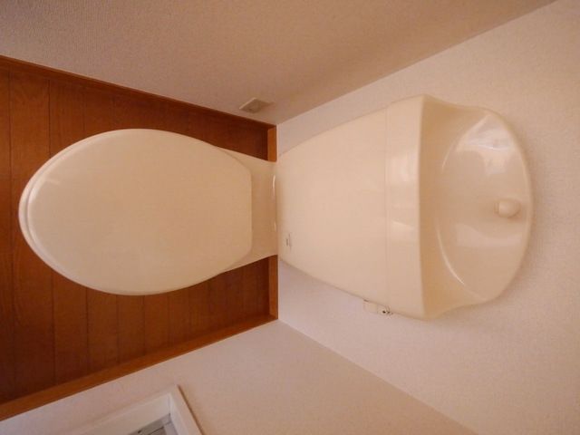 トイレ　★トイレです★