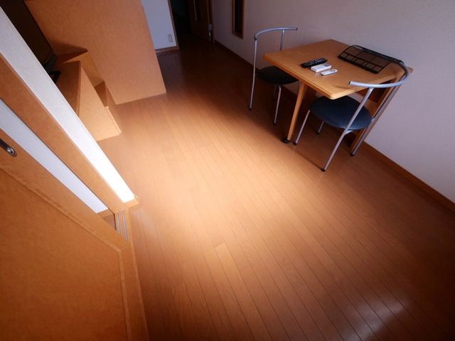 居室・リビング　★リビングです★