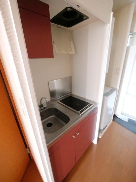 キッチン　★キッチンです★