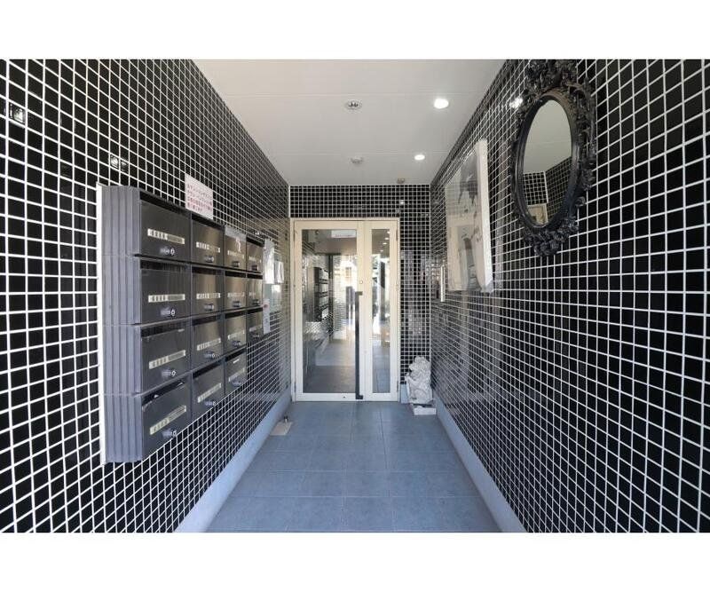 エントランス　物件画像