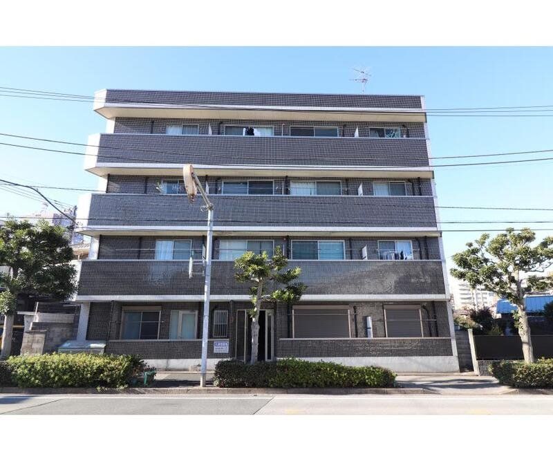 建物外観　物件画像