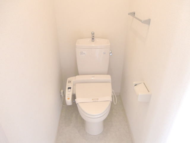 トイレ　ブランコート（Good Ｈome)