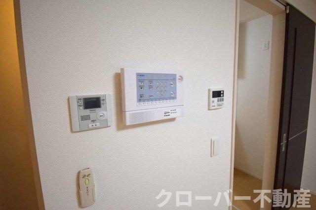 セキュリティ　ALSOKホームセキュリティ