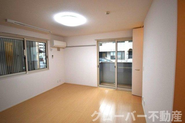 居室・リビング　洋室8.4帖