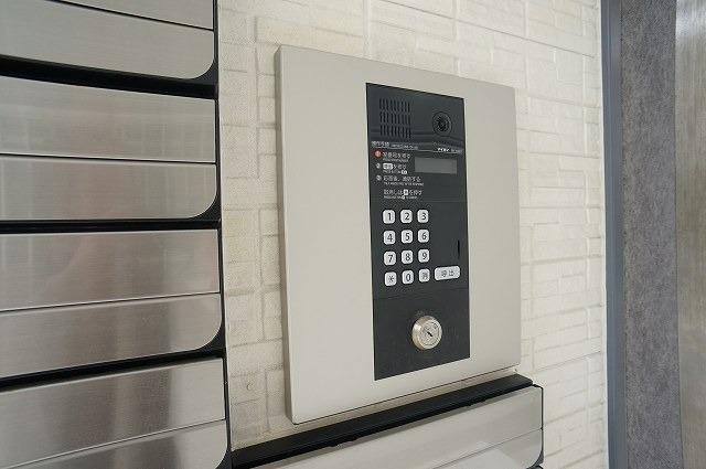 その他共有部分　同型タイプ