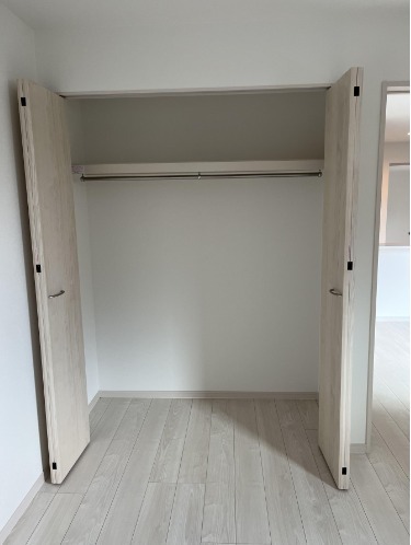 収納　同型タイプ