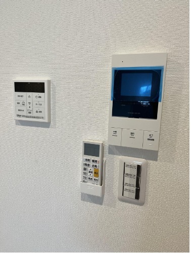 セキュリティ　同型タイプ