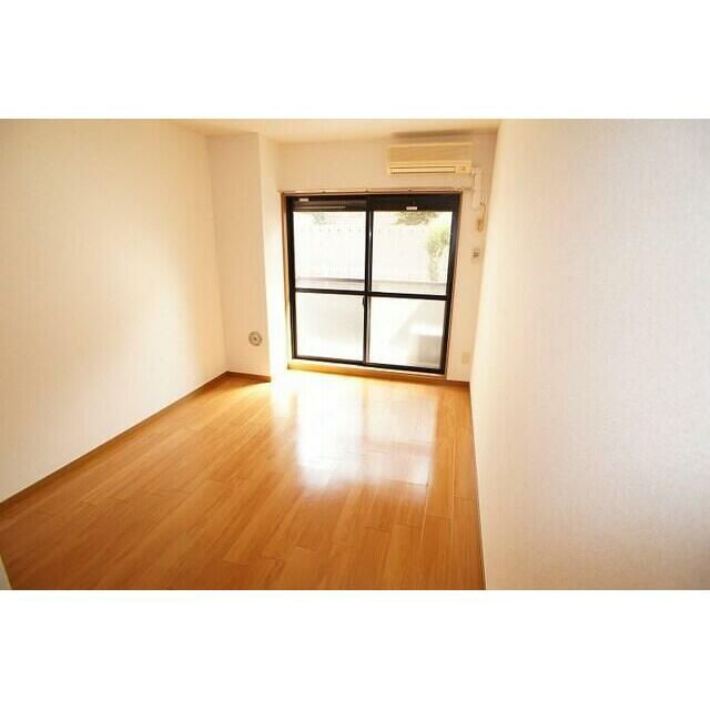 居室・リビング　リビングです