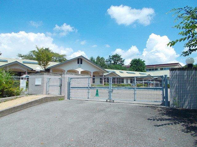 幼稚園・保育園　雪窓保育園（幼稚園・保育園）まで2500m