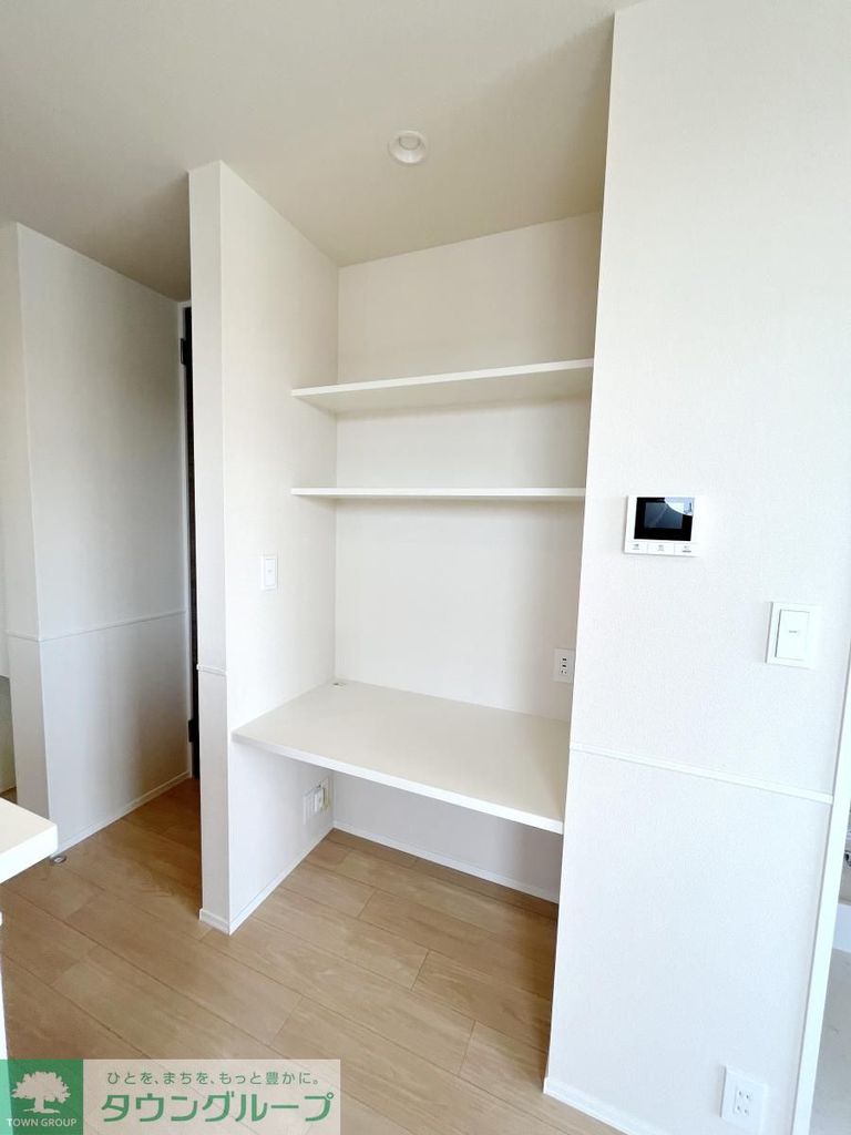 収納　★賃貸物件のお問い合わせはタウンハウジング登戸店まで★