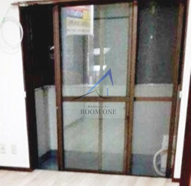 バルコニー　バルコニーです。