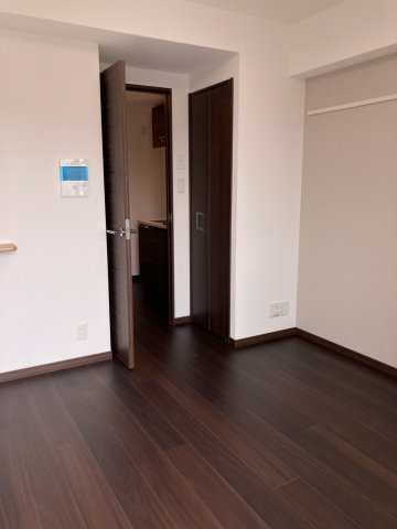 居室・リビング　リビングです