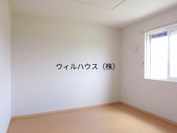 その他部屋・スペース　採光良好！