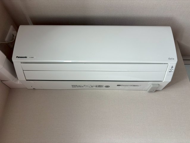 その他設備　※別号室参考写真