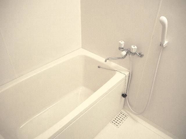 バス・シャワールーム　同仕様