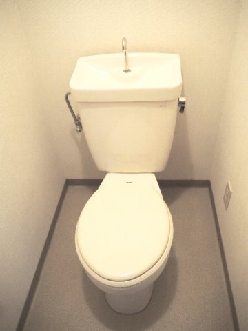 トイレ　同仕様