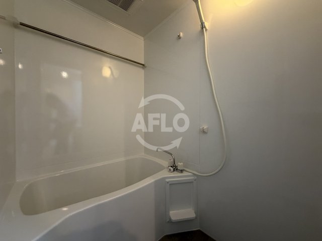 バス・シャワールーム　センユー四ツ橋　　浴室