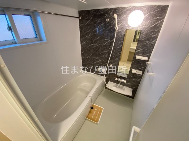 バス・シャワールーム　同型タイプ