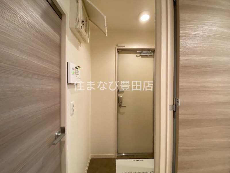 その他部屋・スペース　同型タイプ