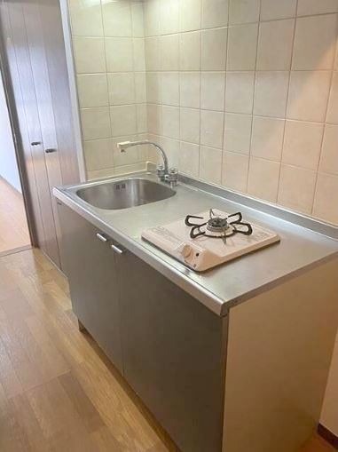 キッチン　※同仕様写真含む