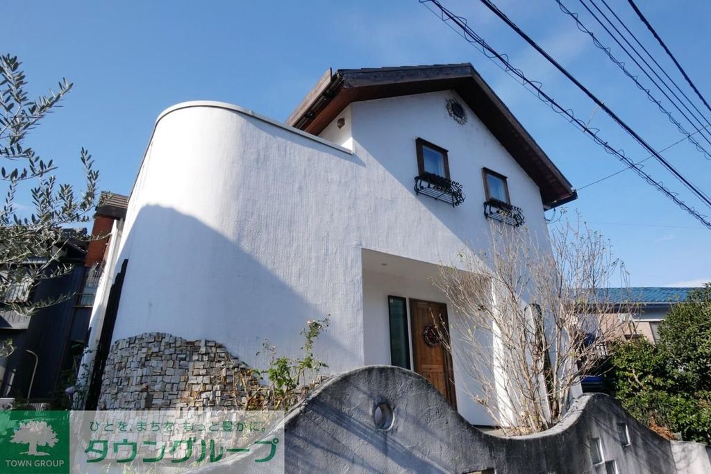 その他共有部分　★お部屋探しはタウンハウジング稲田堤店まで★