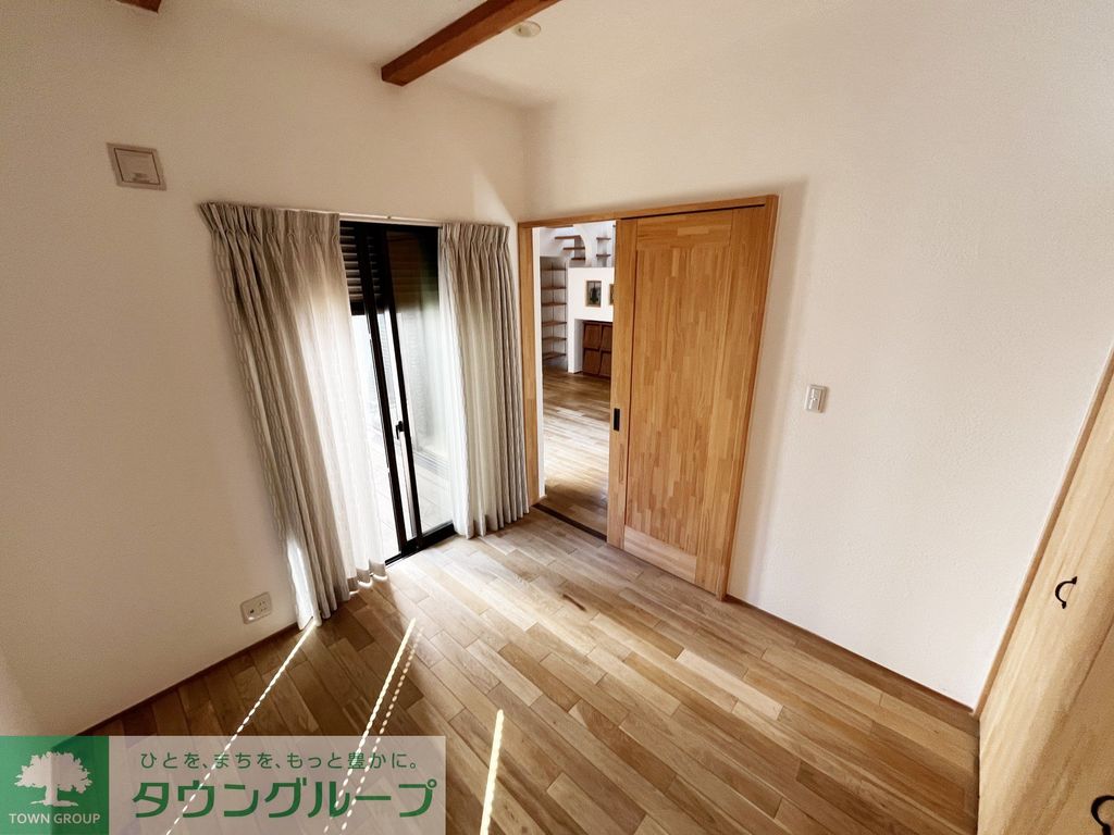 その他部屋・スペース　リビング/居室