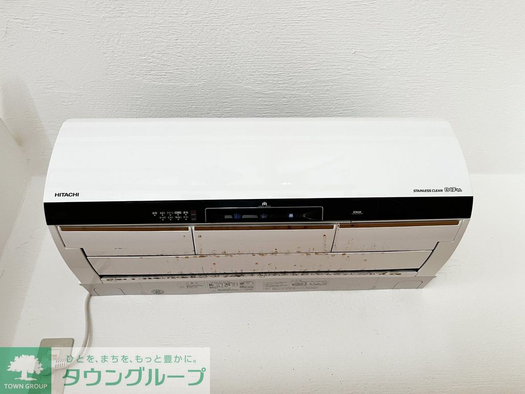 その他設備　★お部屋探しはタウンハウジング稲田堤店まで★