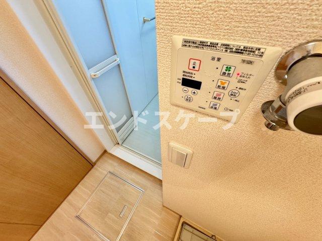 その他設備　高崎、前橋エリアのお部屋探しはエンドスケープまで！お客様の理