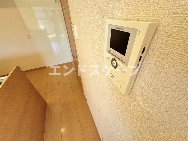 セキュリティ　高崎、前橋エリアのお部屋探しはエンドスケープまで！お客様の理