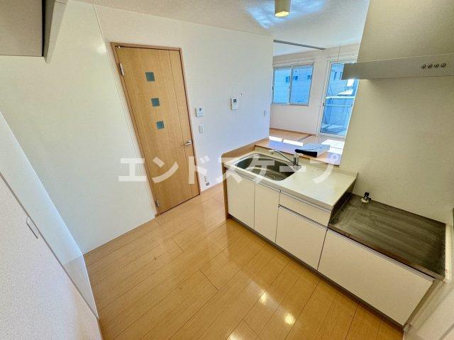 キッチン　高崎、前橋エリアのお部屋探しはエンドスケープまで！お客様の理