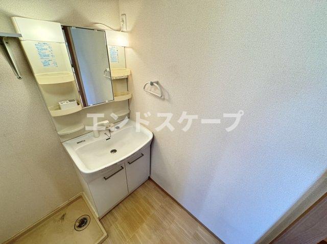 洗面設備　高崎、前橋エリアのお部屋探しはエンドスケープまで！お客様の理