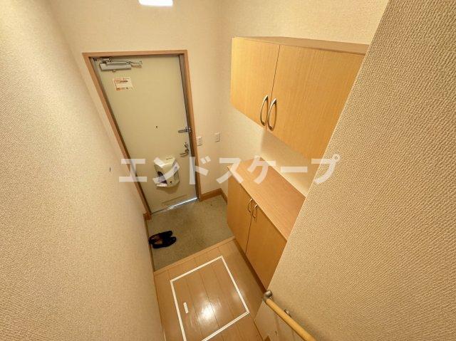 玄関　高崎、前橋エリアのお部屋探しはエンドスケープまで！お客様の理